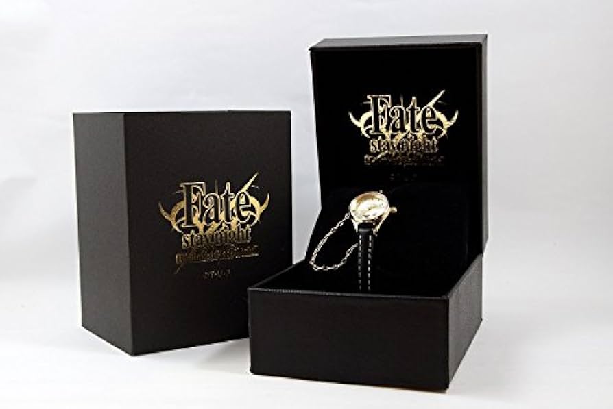 Amazon.co.jp: Fate/stay night[Unlimited Blade Works] B GILGAMESH