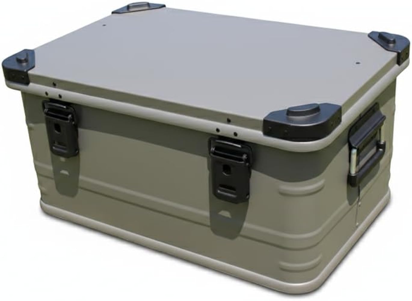 Amazon.co.jp: CHANODUG OUTDOOR 新色 マットグレー スタッキング