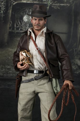 Amazon.co.jp: ムービー・マスターピース DX レイダース/失われた