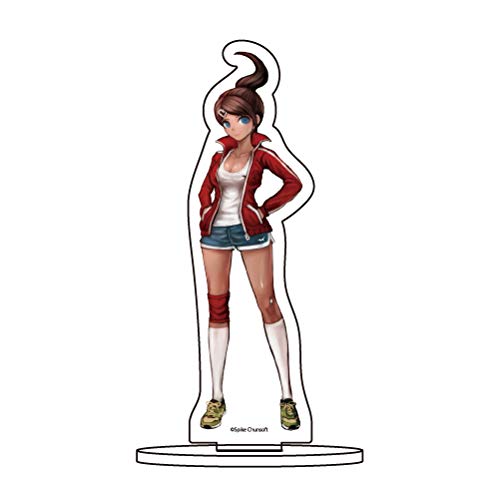 Amazon | ダンガンロンパ1・2 Reload 06 朝日奈葵 キャラアクリル