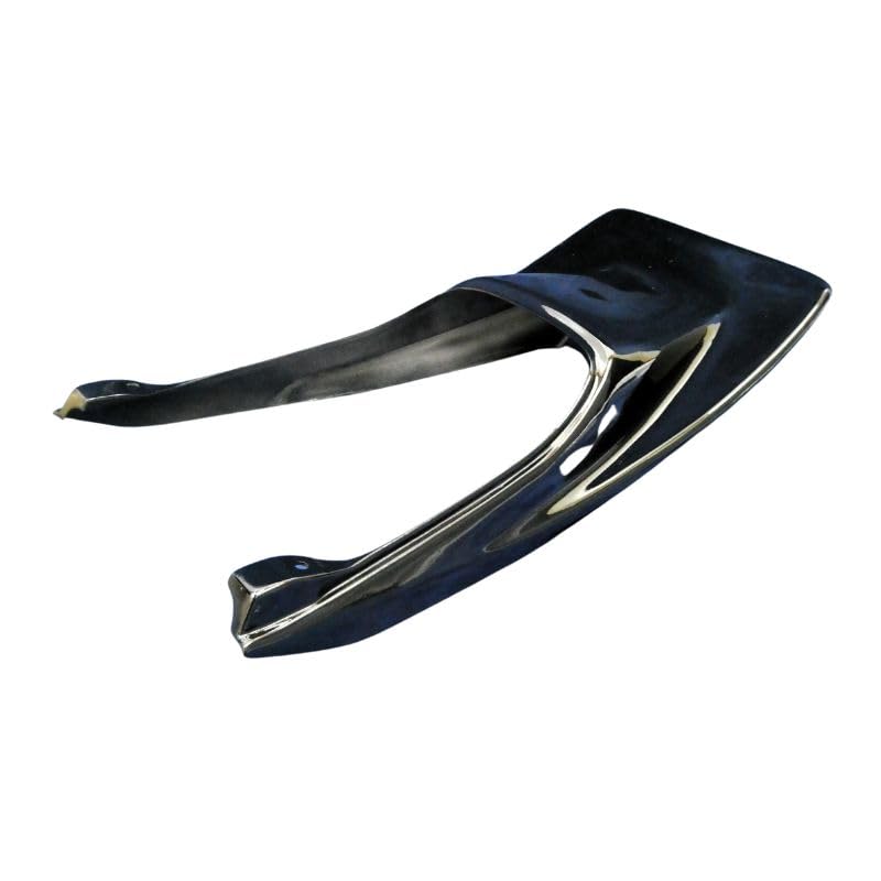 Amazon | ゼファーχ ハネ テールカウル 黒 | シート本体 | 車＆バイク