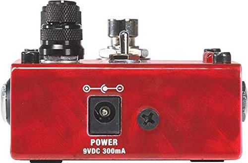 Amazon.com: Digitech Whammy Ricochet Guitar Pitch Effect Pedal