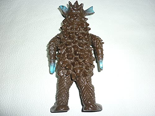 Amazon.co.jp: 希少 1980年代 日本製ポピー 怪獣 キングザウルス