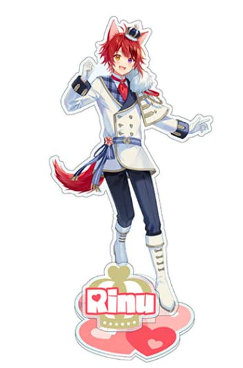 Amazon.co.jp: すとぷり 2022 New Yearグッズ アクリルスタンド(2022