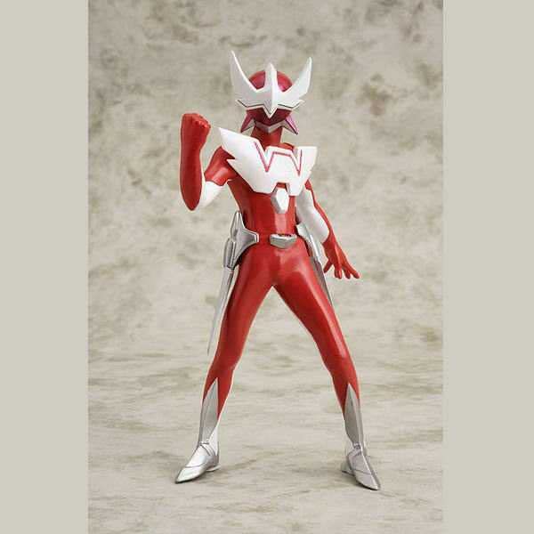 Amazon.co.jp: 夢戦士ウイングマン本当のヒーローver.グッとくる