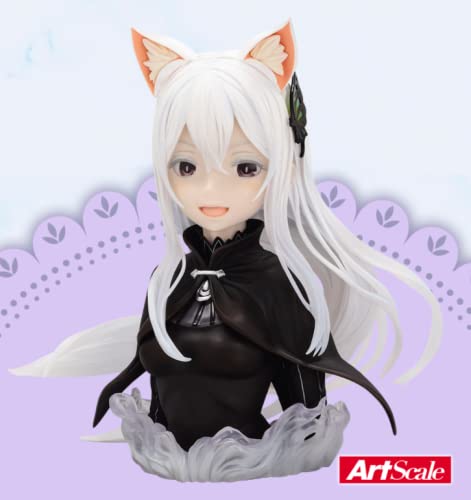 Amazon | 一番くじ Re：ゼロから始める異世界生活 ～冬に舞い降りた