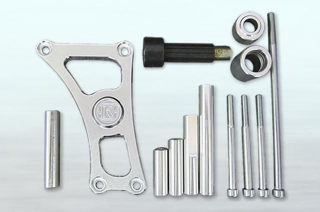 Amazon | KEPSPEED製 【7.0J対応】 横型エンジン用フロント