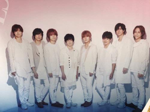 Amazon.co.jp: Hey! Say! JUMP・2018・【ポスター】・集合