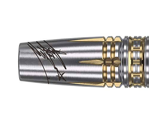 Amazon | ターゲット パイロ G7 星野光正モデル エスダーツ限定モデル