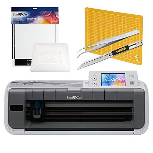 Amazon.co.jp: ブラザー カッティングマシン ScanNCut スキャンカット