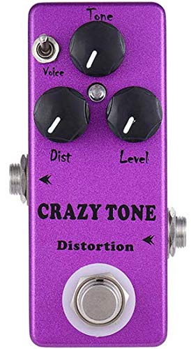 Amazon | Redstone MOSKY CRAZY TONE エフェクター オーバードライブ