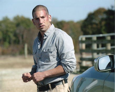 Amazon.co.jp: ブロマイド写真ジョン・バーンサル/海外ドラマ