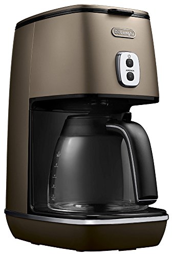 Amazon | DeLonghi(デロンギ) De'Longhiドリップコーヒーメーカー