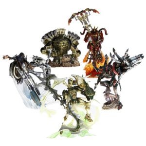 Amazon | ファイナルファンタジー クリーチャーズ改 Vol.3 BOX