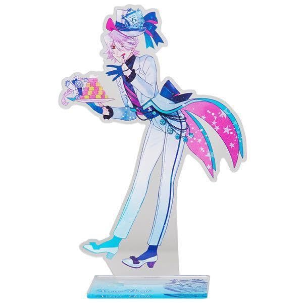 Amazon.co.jp: PandoraHearts 15thアニバーサリービッグアクリル