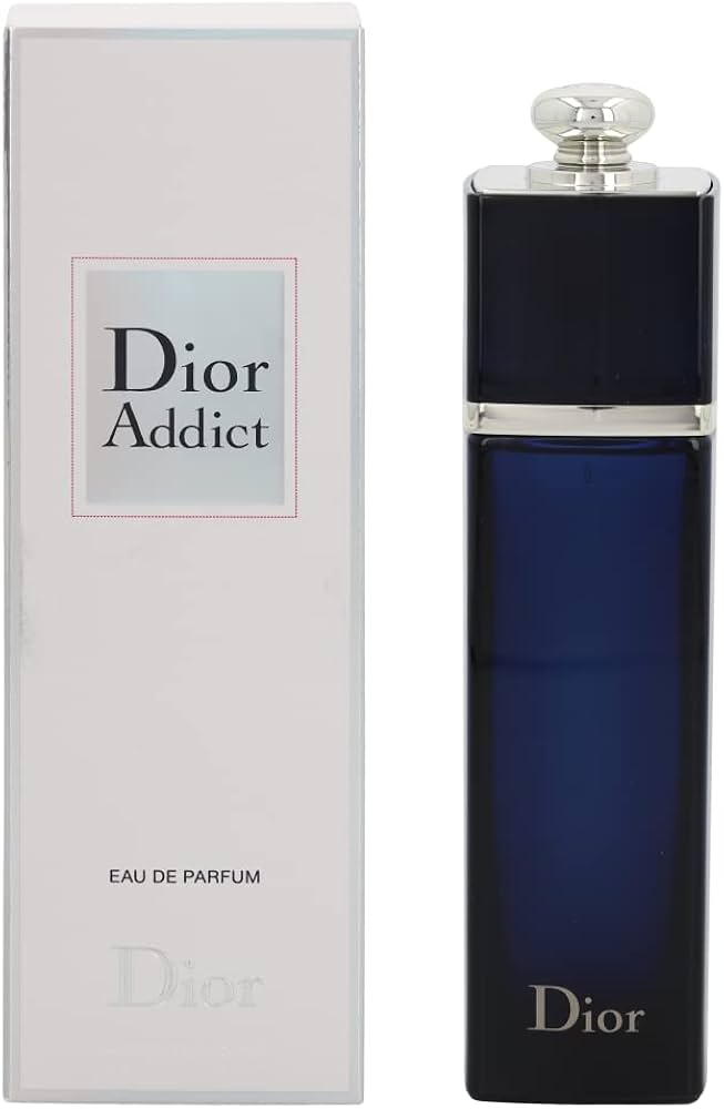 Amazon.com : Dior Addict by Christian Dior for Women - 3.4 Ounce