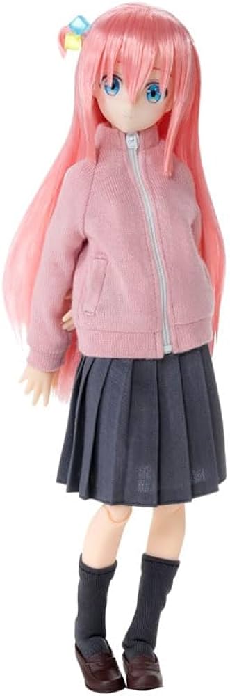 Amazon.co.jp: 1/6 ピュアニーモキャラクターシリーズ No.160 アニメ