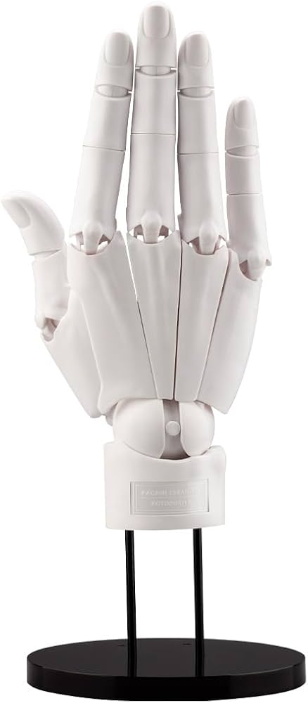 Amazon | 【正規品】 壽屋(コトブキヤ) ARTIST SUPPORT ITEM 1/1