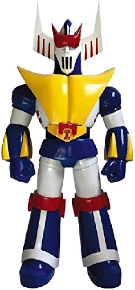 Amazon | メディコムトイ×工匠堂 ブロッカー軍団IV マシーンブラスター