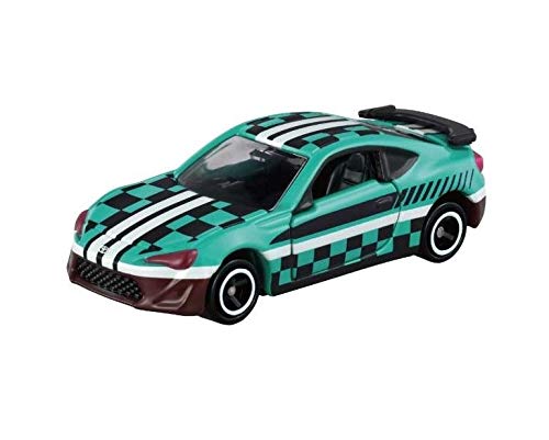 Amazon.co.jp: 鬼滅の刃トミカ vol.1 5種セット 炭治郎 伊之助 ねずこ