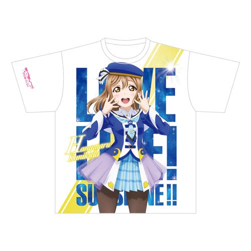 Amazon.co.jp: ラブライブ!サンシャイン!! 国木田花丸 フル