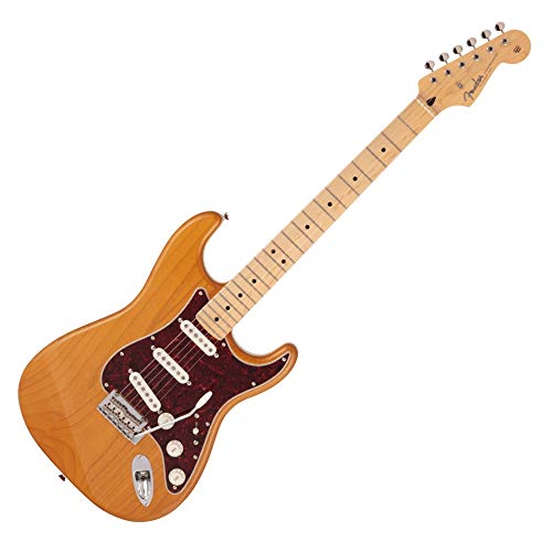 Amazon.co.jp: Fender エレキギター Made in Japan Hybrid II