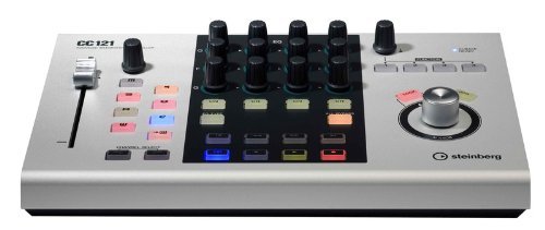 Amazon | Steinberg USBコントローラー ADVANCED INTEGRATION