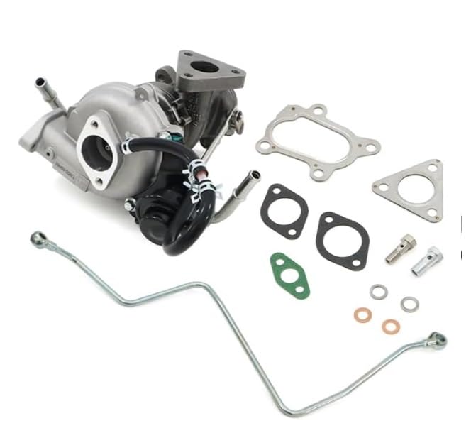 Amazon | HELIOS エブリィ ワゴン ターボ DA62W ターボ タービン 13900