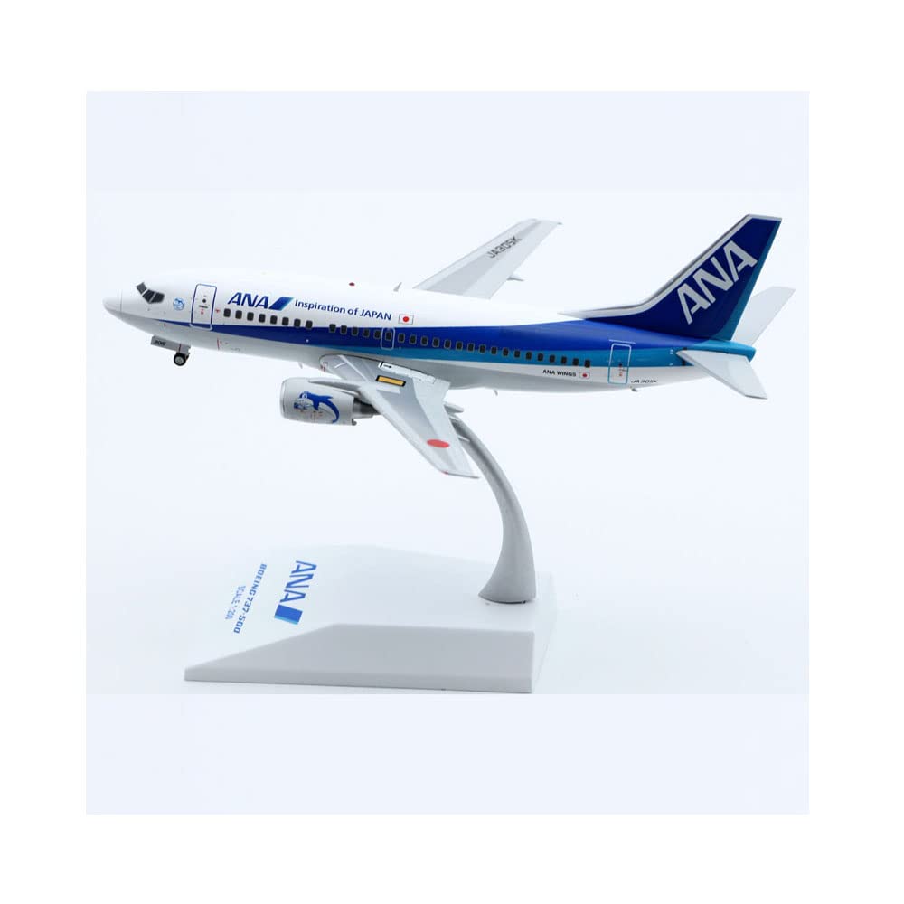 Amazon | JC Wings 1/200 完成品 Inspiration of JAPAN for BOEING 737