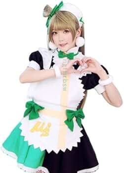 Amazon.co.jp: [カラフルな] LoveLive！ ラブライブ！ 南 ことり