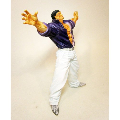 Amazon | RDF 強きを求めし者 花山薫 リニューアルver. | フィギュア