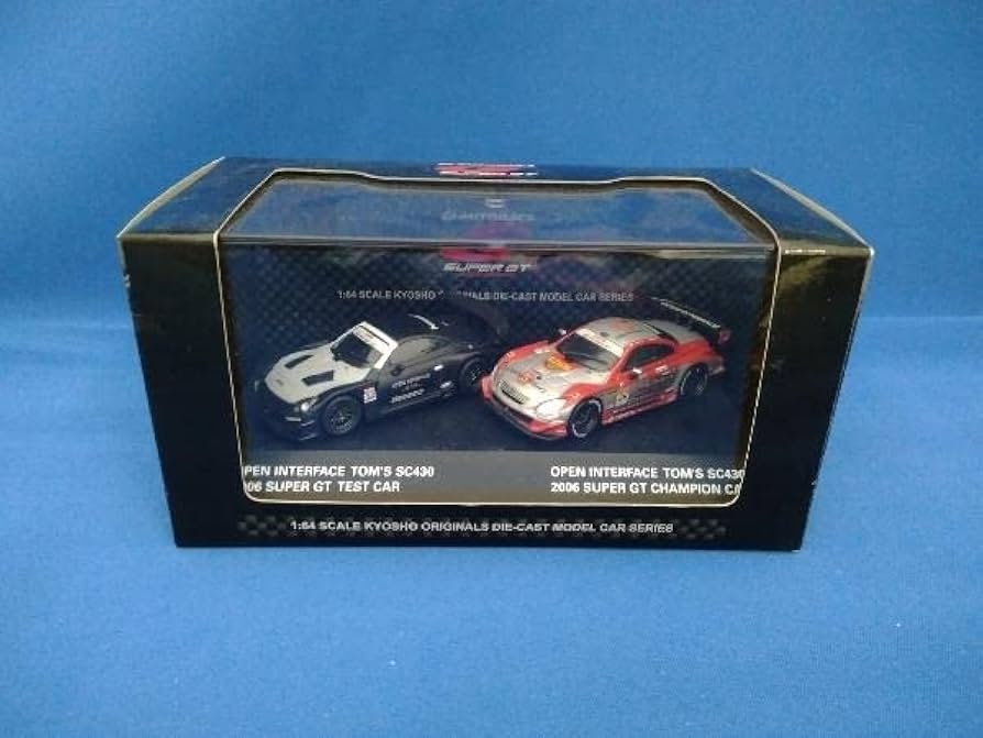 Amazon.co.jp: Spark model 1/43 Mercedes-Benz CLR 1999 Le Mans 24