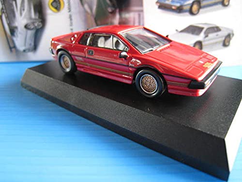 Amazon.co.jp: スペシャルスケール1/24国産名車コレクション(96 三菱