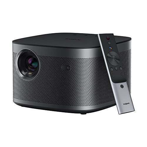 Amazon | XGIMI HORIZON Pro 4K ホームプロジェクター 高輝度 1500ISO