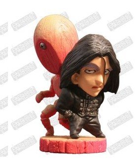 Amazon.co.jp: 間田敏和（サーフィス） 単品 キャラヒーローズ