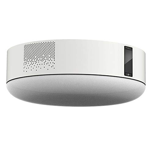 PopIn Aladdin（ポップインアラジン初代）ドット欠けなし リモコン付き