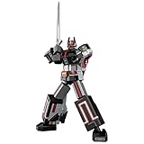 超電子バイオマン』スーパーミニプラ「電子合体 バイオロボ」が2月発売