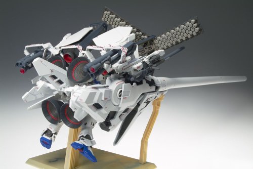 Amazon.co.jp: TAMASHII NATIONS GUNDAM FIX FIGURATION #0034 GP-03