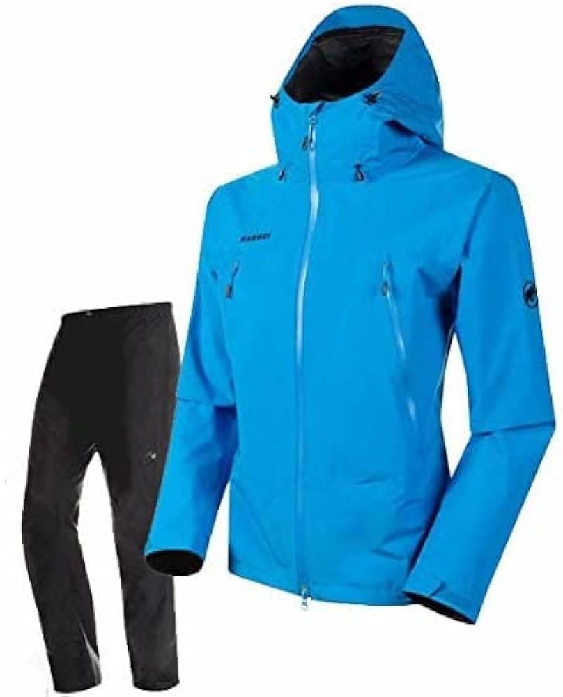 Amazon | MAMMUT マムート ジャケット パンツ ゴアテックス GORE-TEX