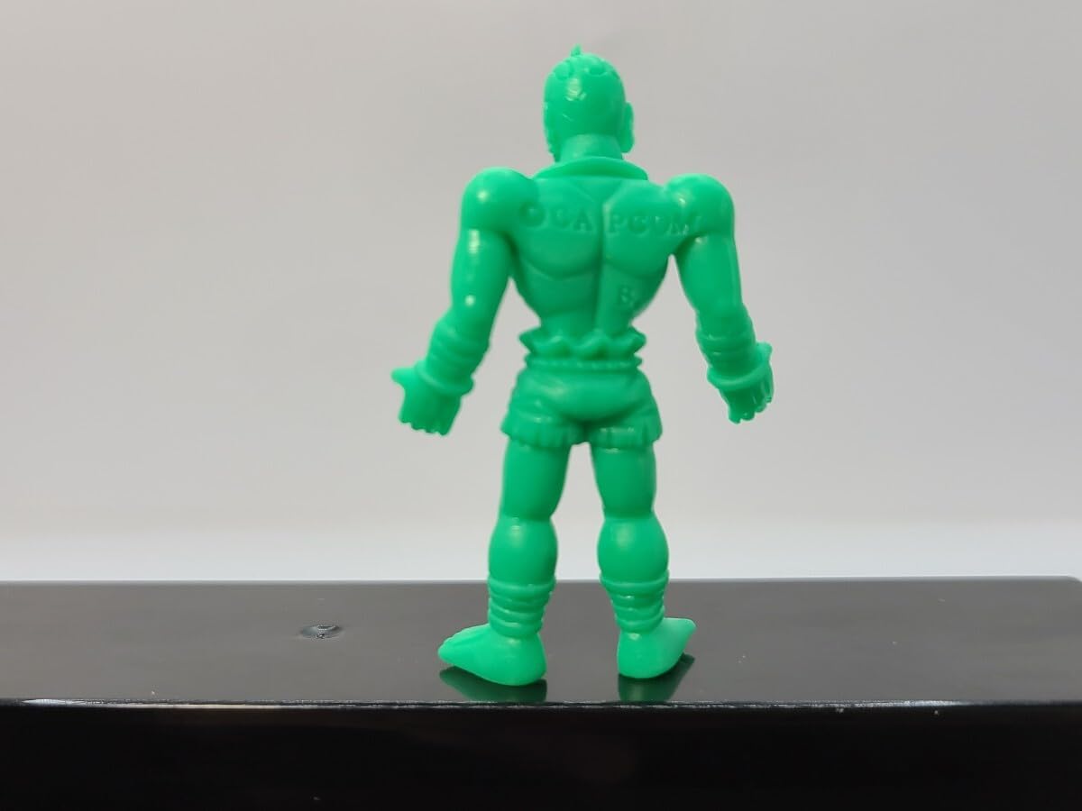 Amazon | ストリートファイター スト2 消しゴム フィギュア ダルシム