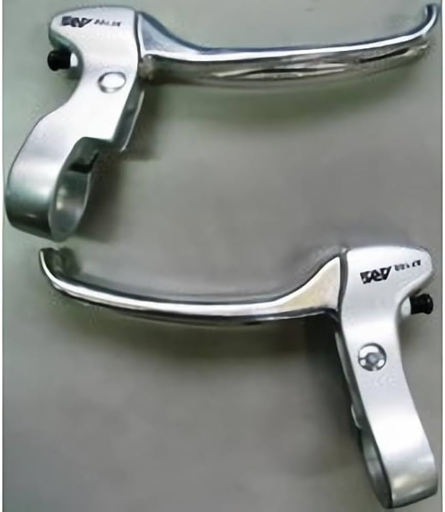 Amazon.co.jp: アライ ブレーキレバー アルミ AF200-3 シフト対応: 車