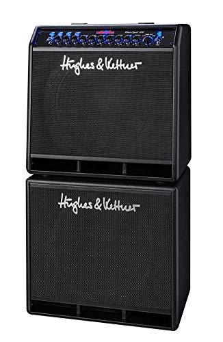 ケトナーアンプ+キャビ+Tsminiセット