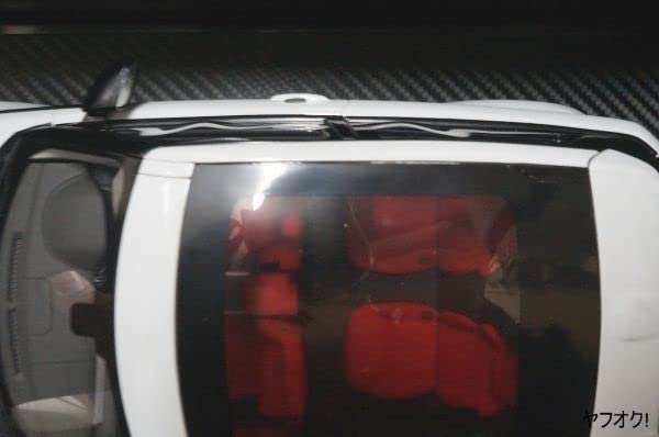 Amazon | Century Dragon 2011 レンジローバー イヴォーク 1/18