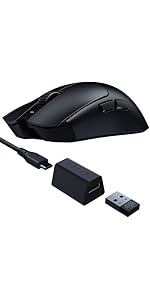 Amazon.co.jp: Razer レイザー Viper V3 Pro SE ゲーミングマウス