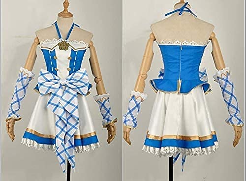 Amazon | 漫雅cosルリア グランブルーファンタジー GRANBLUE FANTASY