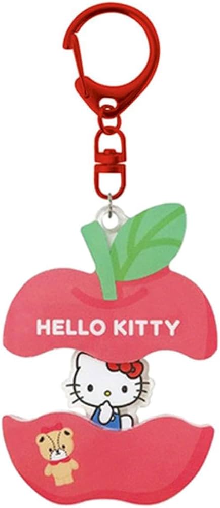 Amazon.co.jp: ケイカンパニー(K Company) ハローキティ パカッと