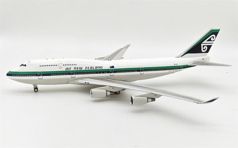 Amazon.co.jp: Inflight 1:200 完成品 for Air New Zealand for Boeing