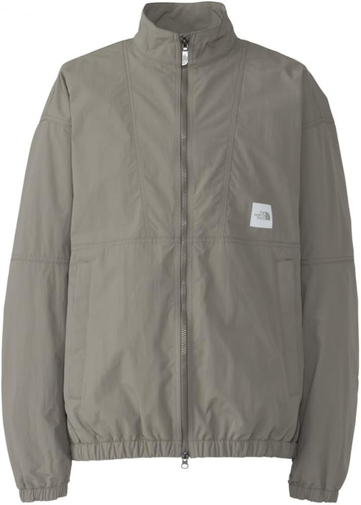 Amazon | [THE NORTH FACE] Enride Track Jacket フォールンロック XS