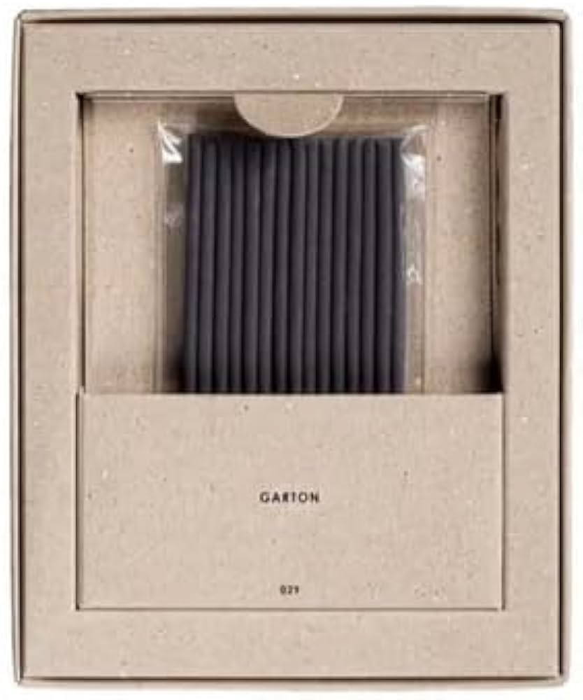 Amazon｜Danlow ダンロウ ブックオブインセンス スティック スペシャル