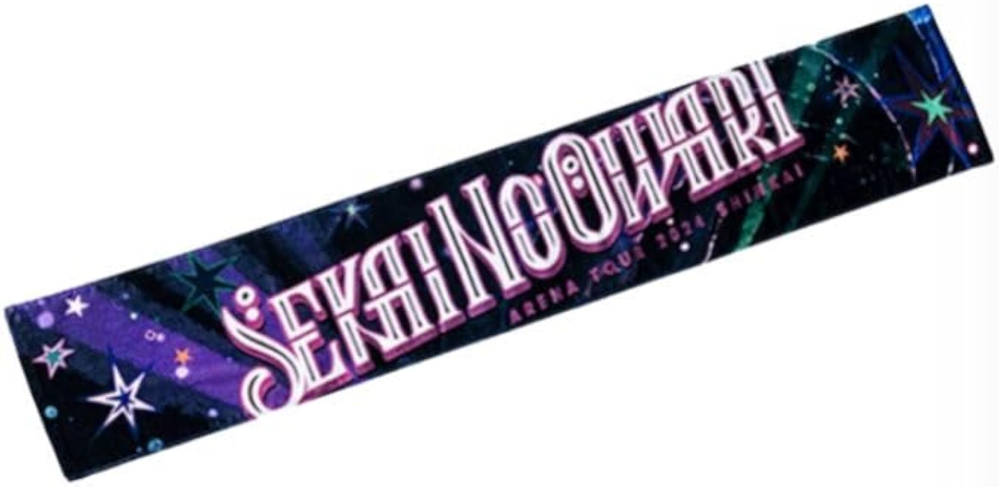 Amazon.co.jp: SEKAI NO OWARI（セカイノオワリ） グッズ ARENA TOUR